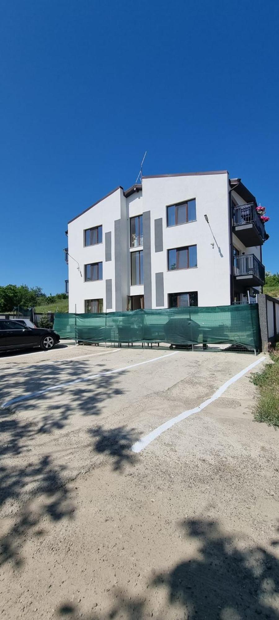 Amurresidence 64 Sauna Parking Barbeque Iasi Exteriör bild